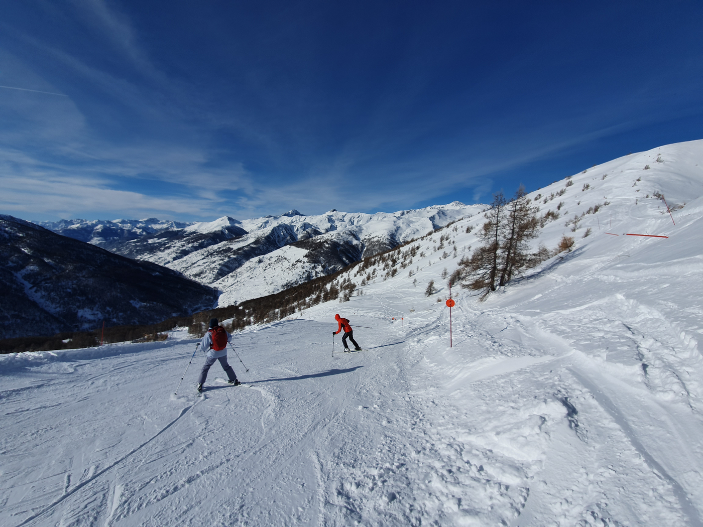 Saison d’hiver : quand rouvrent nos stations des Alpes du Sud ?