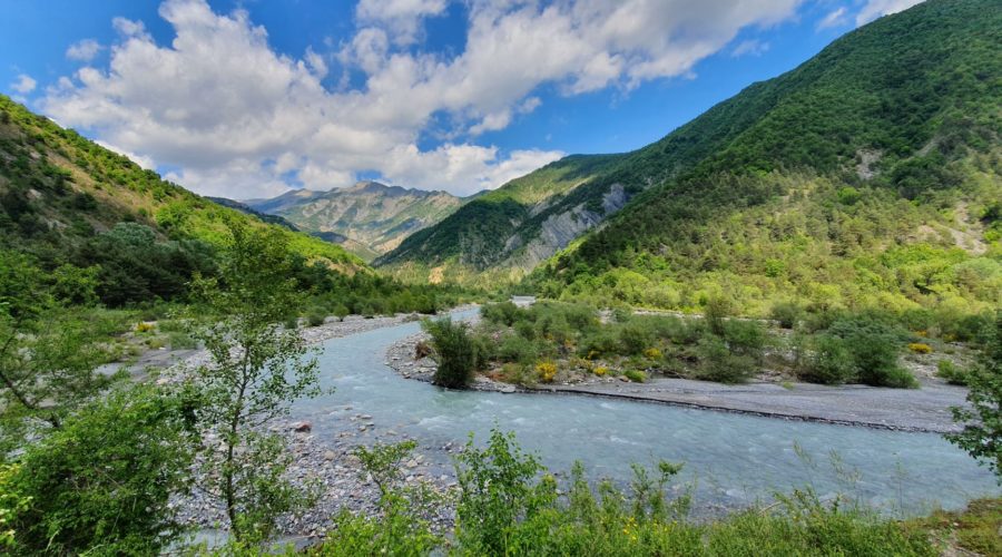 Rivière de rêve : la Bléone, l’aventure alpine coule à flots !