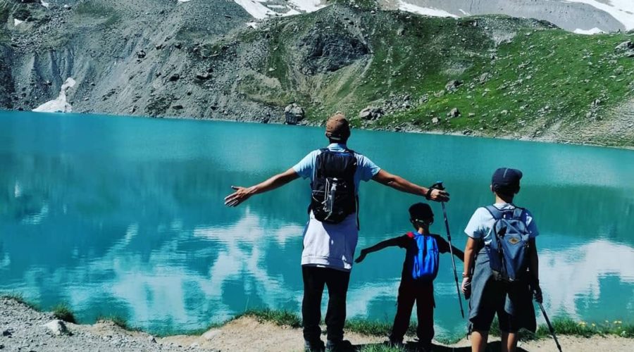 Top 6 des randos les plus inoubliables des Alpes du Sud (Choix des internautes)