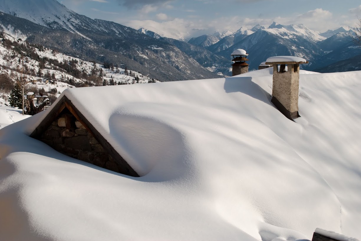 Meteo Alpes du Sud : retour des intempéries jeudi avant… une longue accalmie ?