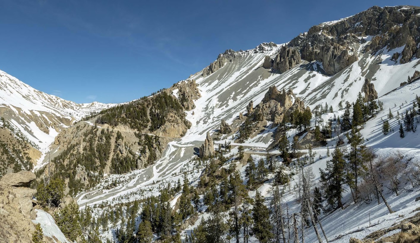 Slow tourisme : 4 idées de micro-aventures à vivre en mars dans les Alpes