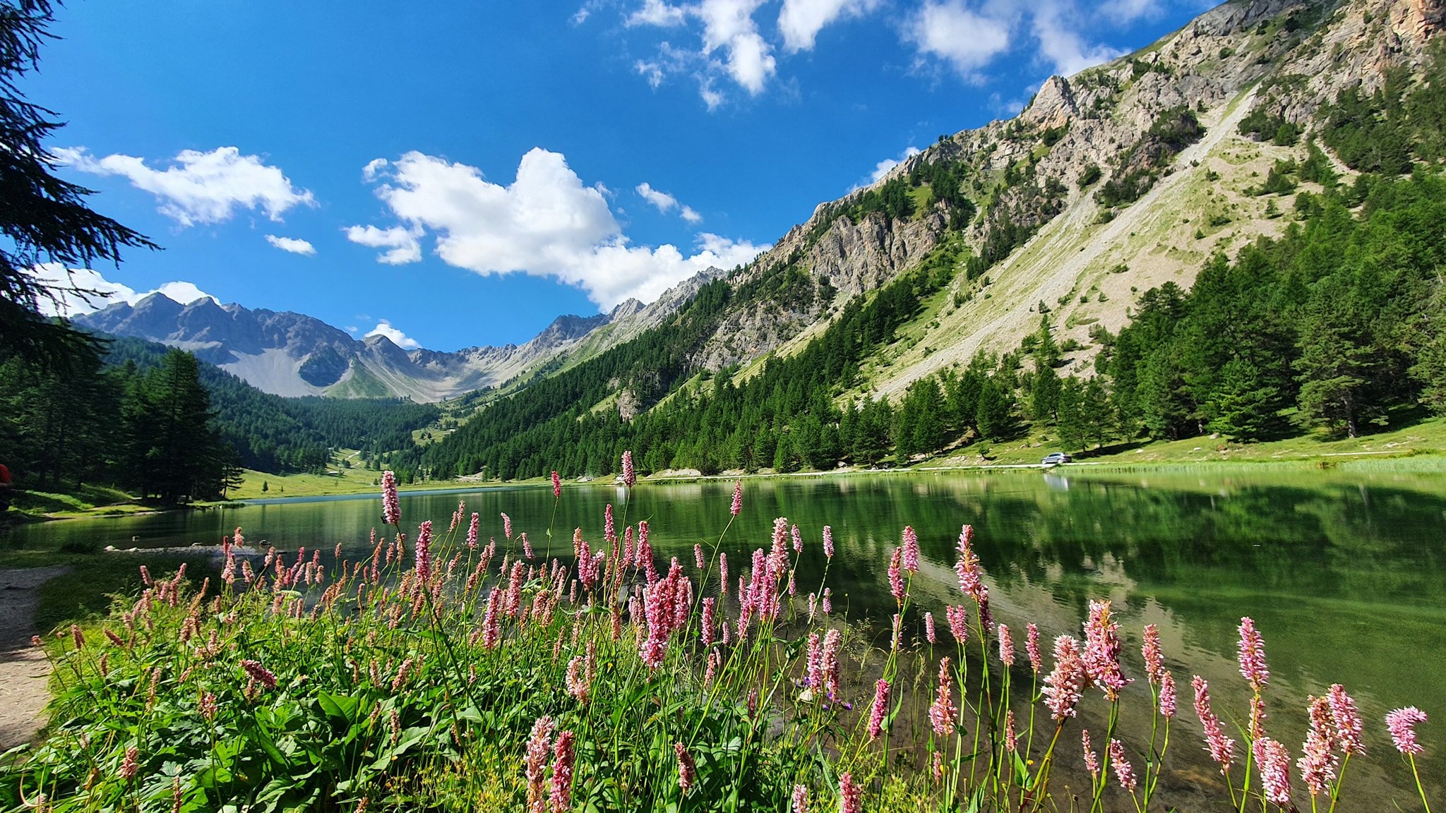 ⭐ Alpes du Sud : Le top 21 des lieux aquatiques hyper-ressourçants (pour les beaux jours)