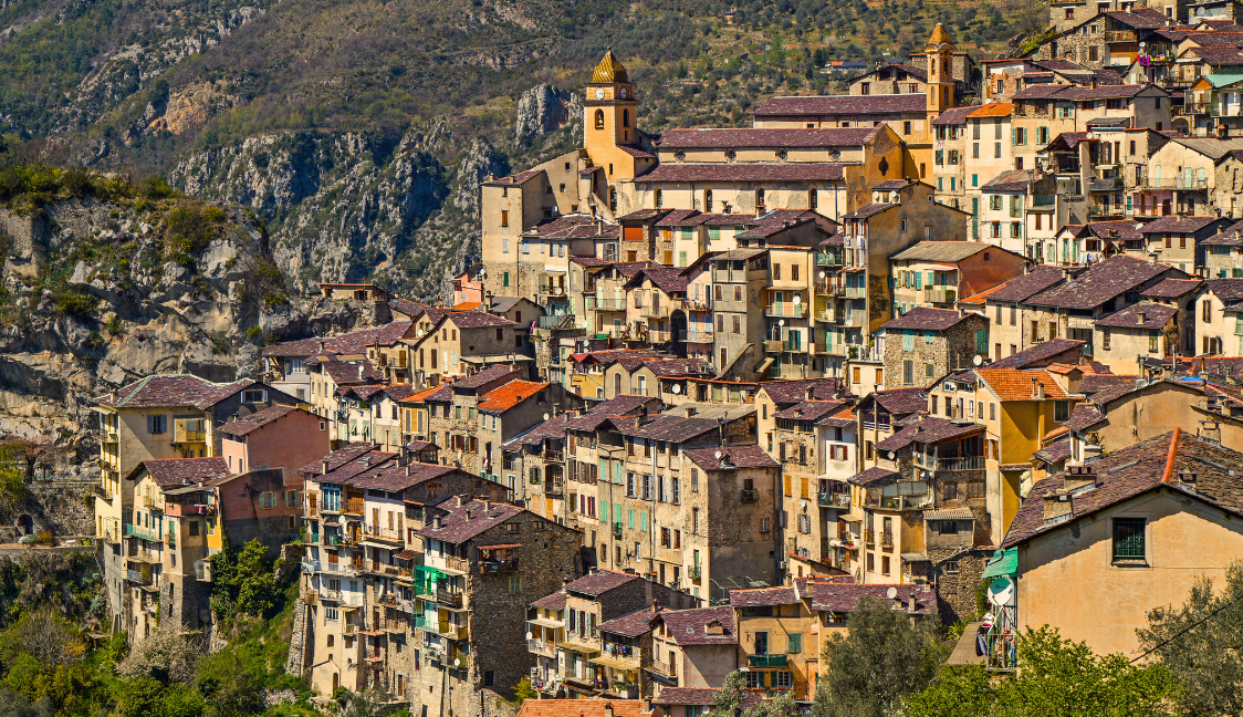 2 nouveaux villages des Alpes du Sud viennent de décrocher le label « Plus beaux villages de France »