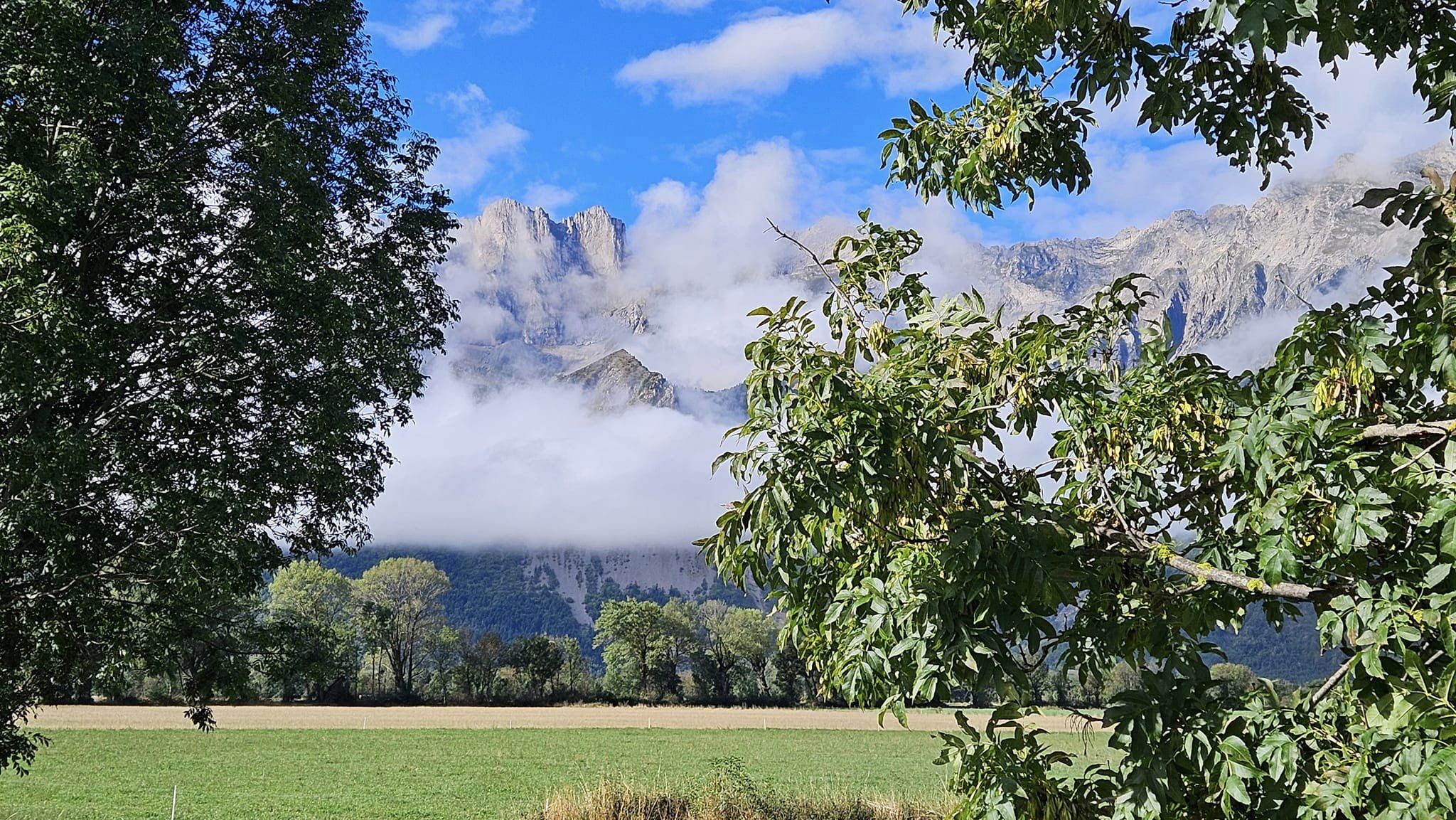 Insolite : les 37 mots qui évoquent au mieux les Alpes du Sud (selon nos abonnés)