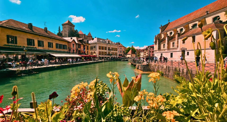 L’Alpin Malin, la plateforme « Slow » des Alpes, qui vous fait… voyager à 2 pas de chez vous !