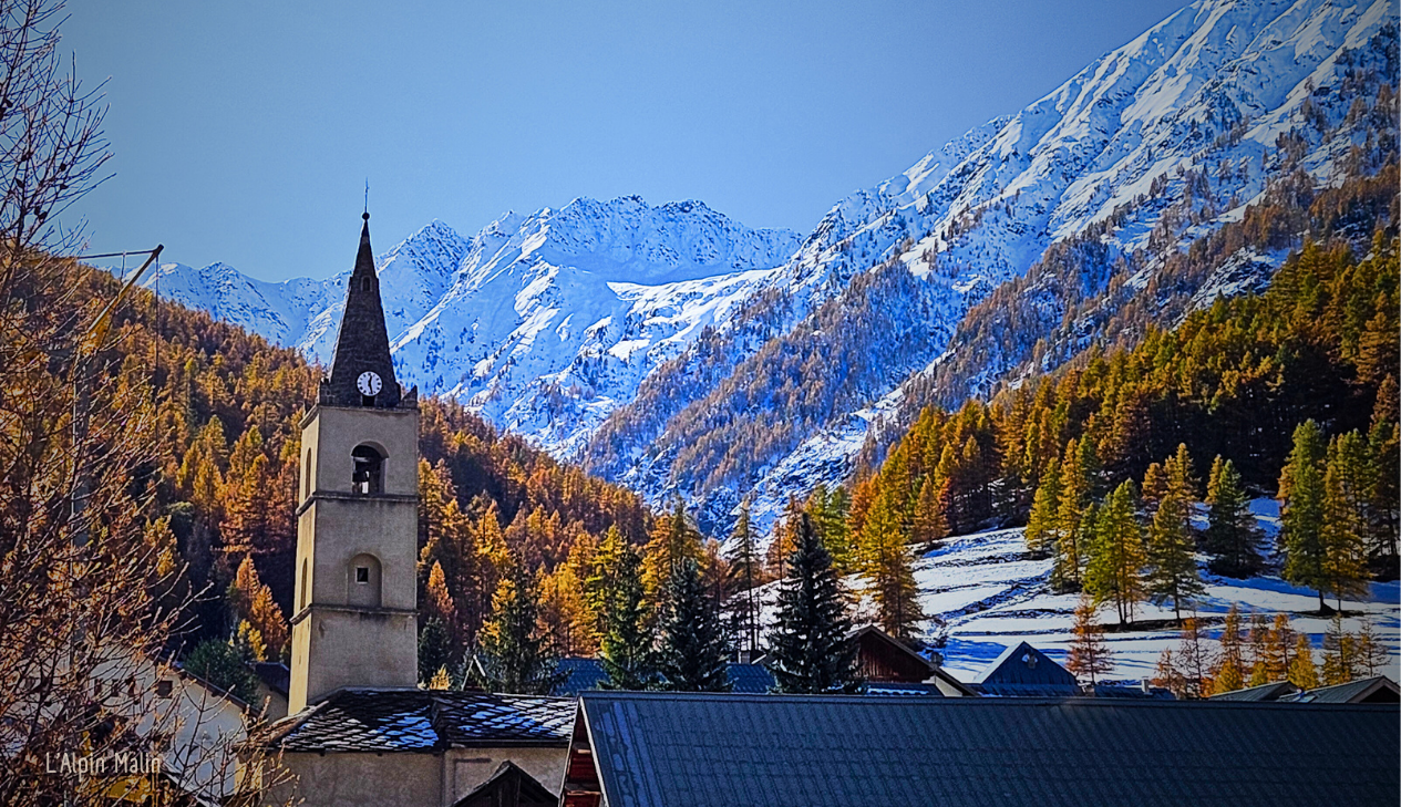 Météo Alpes du Sud : froid vif, neige en plaine, retour en force de l’hiver dès le 6 janvier 2024 ?