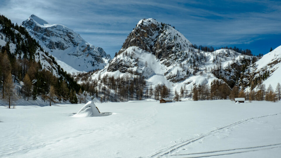 Bilan montagne : une saison d’hiver 2023-2024 en hausse de 4% sur l’ensemble des Alpes françaises