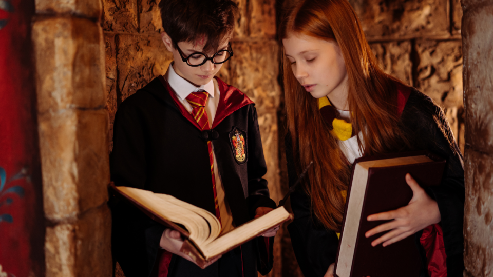 Sorcellerie à Gap : une exposition Harry Potter envoûtera la Foire Expo 2024 !