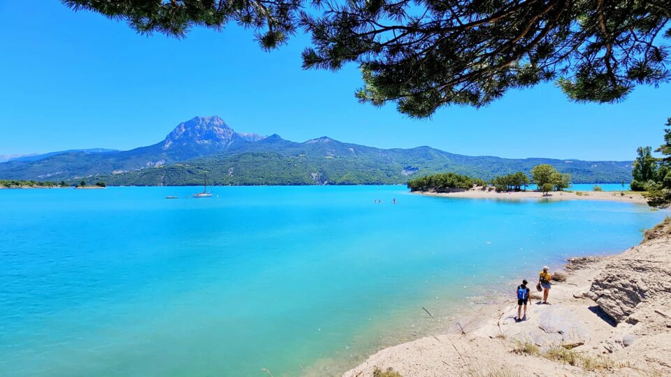 Météo Alpes du 6 au 13 juillet 2024 : l’été va s’installer franchement ?