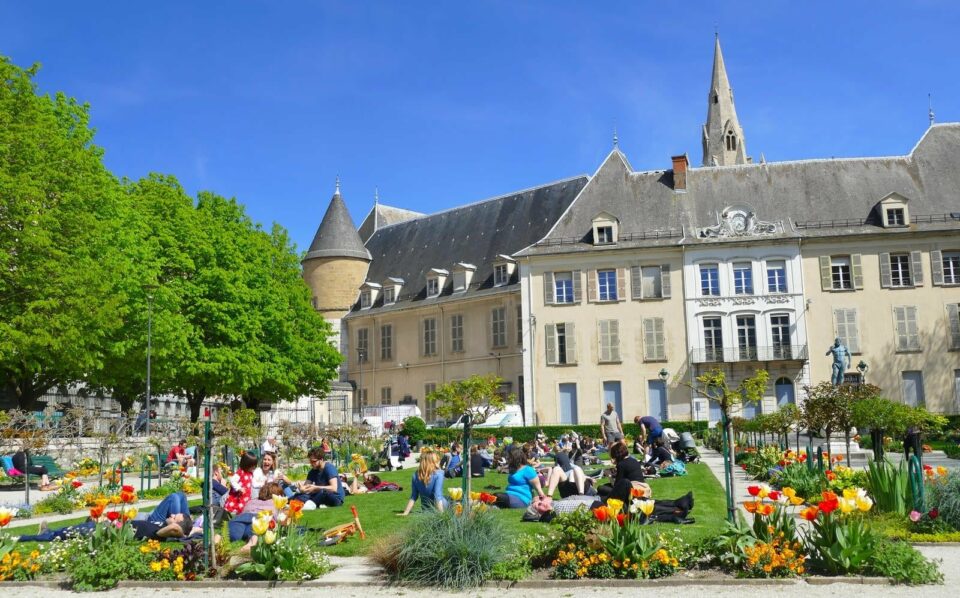 Grenoble : profitez des 7 dernières places pour faire parler de votre activité en septembre sur l’Alpin Malin