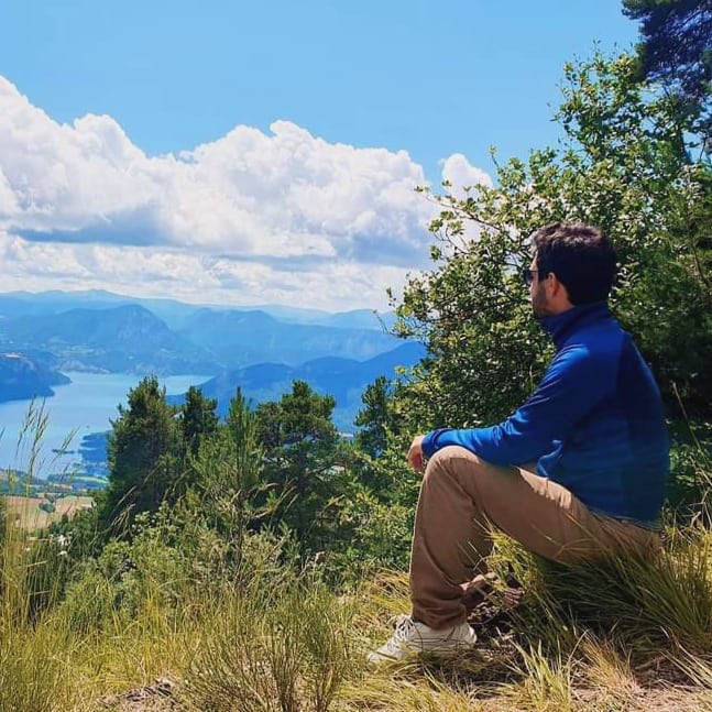 Téléchargez gratuitement le 1er récit photos de l’Alpin Malin « Des Cigales aux Edelweiss » (PDF 68 pages)