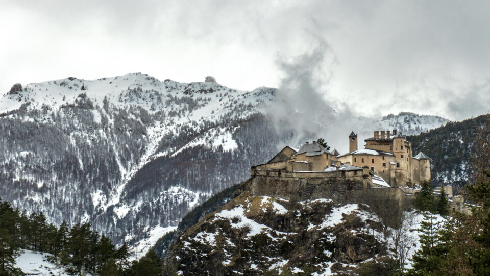 Le plein de neige attendu dans les Alpes ce jeudi 21 novembre 2024 : les dernières infos heure par heure