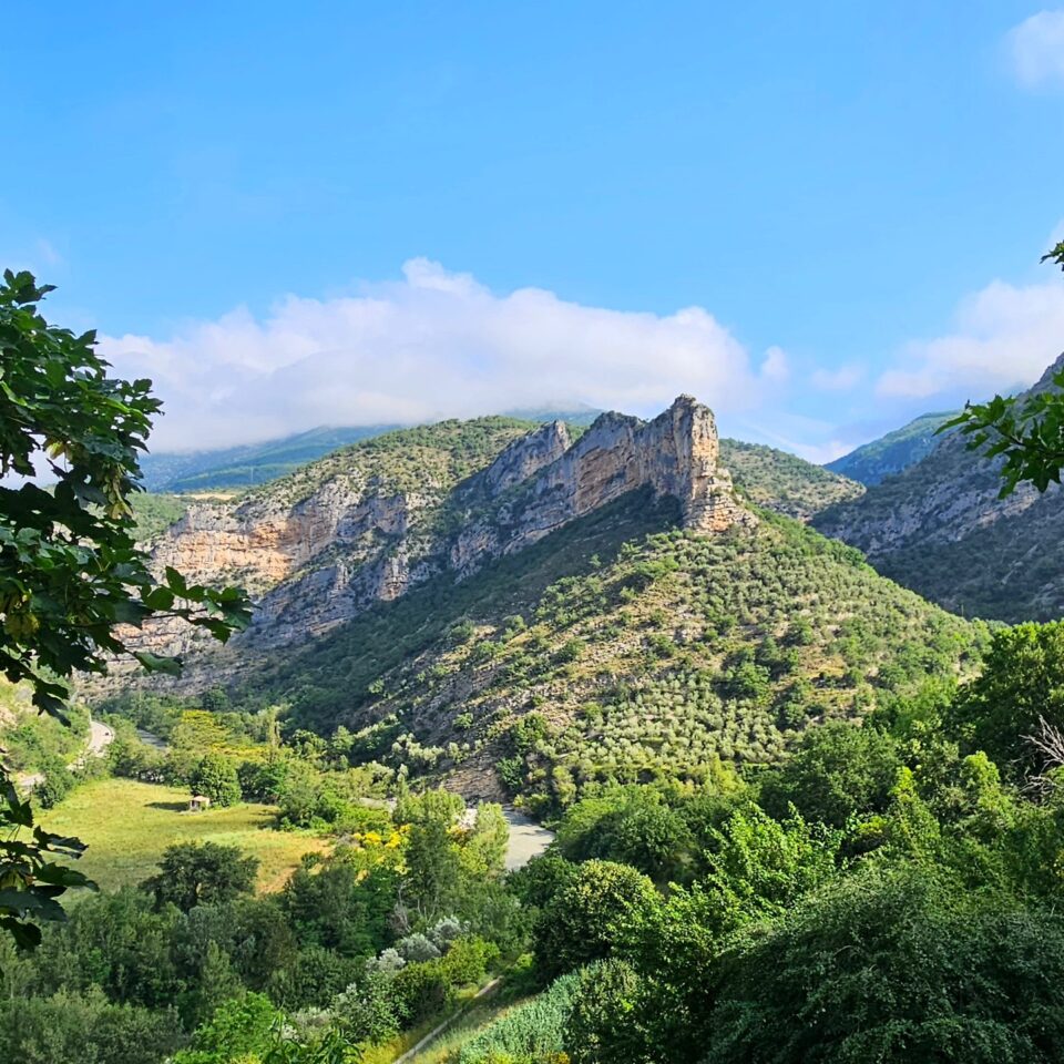 7 belvédères magiques et faciles d’accès dans les Alpes (par la route)