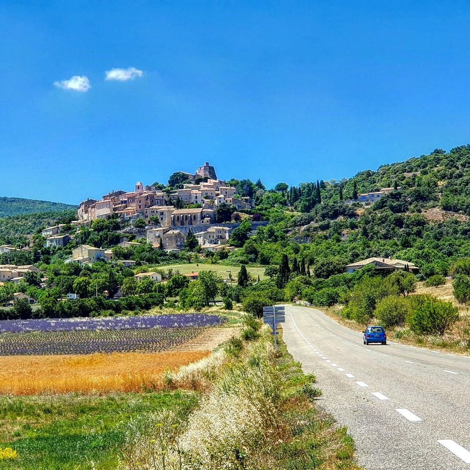 Gambades estivales : 7 perles du Haut-Var, de la Provence Verte et des Préalpes à visiter cet été