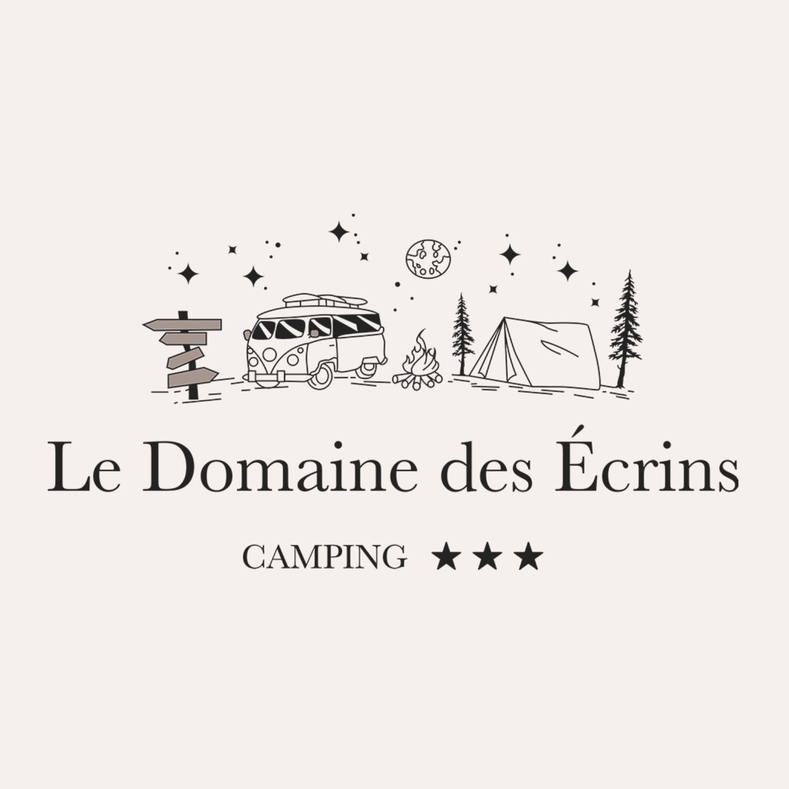 Le Domaine des Ecrins