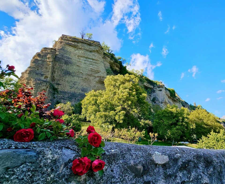 Pourquoi j’aime autant Embrun (en poésie)