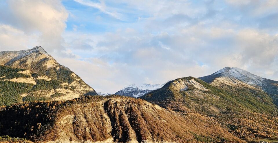 L’Argentière-la-Bessée : le festival de l’aventure scientifique en montagne revient pour sa 12ᵉ édition !