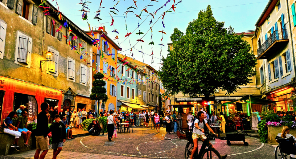 40 secondes pour tout comprendre de L&rsquo;Alpin Malin, le média du slow tourisme Alpin…