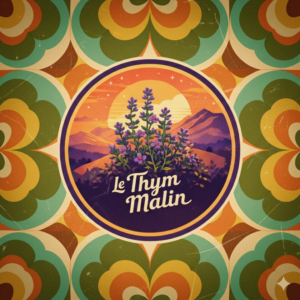 Nouveau : l&rsquo;Alpin Malin lance le Thym Malin, antenne provençale du slow tourisme