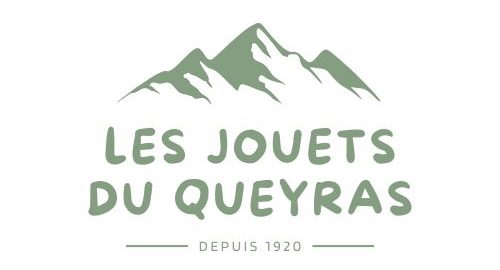 L'Alpin Chez Lui - Les Jouets du Queyras